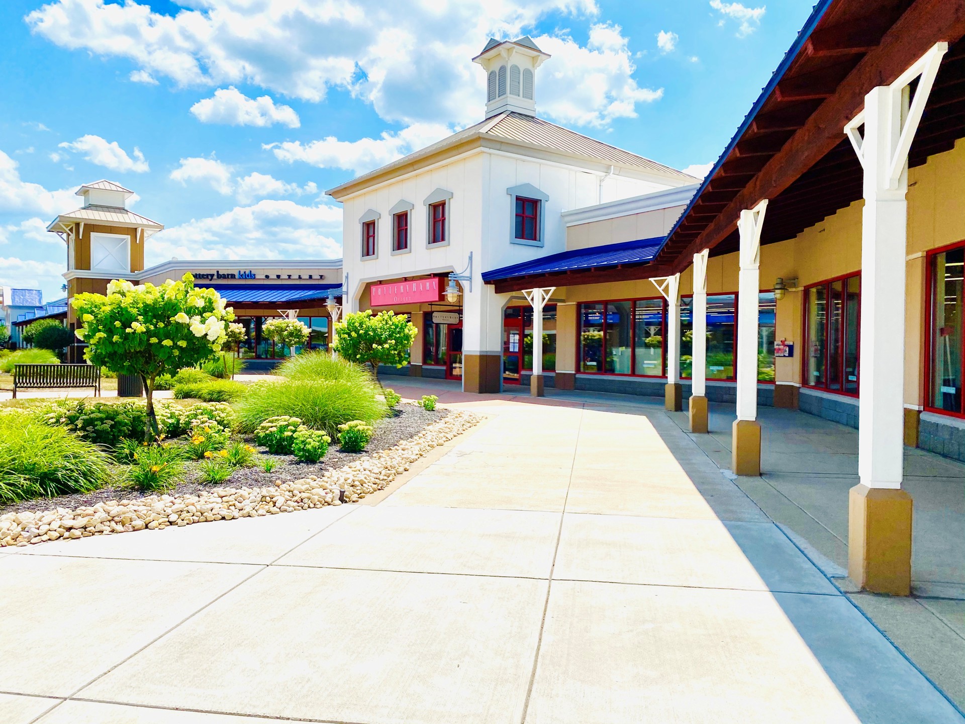 Outlet
